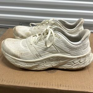 New Balance fresh foam x size 12.5